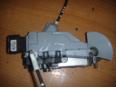 Замок двери передней левой для Citroen C3 2009-2016
