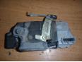 Замок двери задней правой для Peugeot 406 1999-2004
