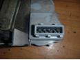 Замок двери задней правой для Peugeot 406 1999-2004