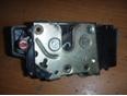Замок двери задней правой для Peugeot 406 1999-2004