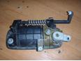 Ручка двери передней наружная правая для Peugeot 406 1999-2004;406 1995-1999