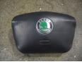 Подушка безопасности в рулевое колесо для Skoda Octavia 1997-2000