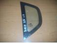 Стекло кузовное глухое левое для Chevrolet Aveo (T250) 2005-2011