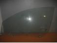 Стекло двери передней левой для Chevrolet Aveo (T250) 2005-2011;Aveo (T200) 2003-2008