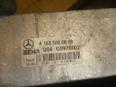Интеркулер для Mercedes Benz W245 B-klasse 2005-2012;A140/160 W169 2004-2012