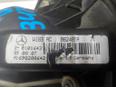 Моторчик отопителя для Mercedes Benz W245 B-klasse 2005-2011;A140/160 W169 2004-2012