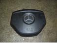 Подушка безопасности в рулевое колесо для Mercedes Benz W245 B-klasse 2005-2011