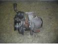 Турбокомпрессор (турбина) для Mercedes Benz W245 B-klasse 2005-2011;A140/160 W169 2004-2012