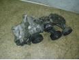 Кронштейн кондиционера для Mercedes Benz W245 B-klasse 2005-2012;A140/160 W169 2004-2012