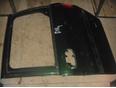 Дверь задняя левая для Kia Carnival 1999-2005