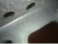 Петля капота левая для Mercedes Benz A140/160 W169 2004-2012