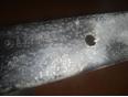 Кронштейн крепления крыла для Mercedes Benz A140/160 W169 2004-2012