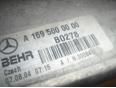 Интеркулер для Mercedes Benz A140/160 W169 2004-2012;W245 B-klasse 2005-2011