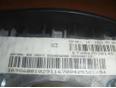 Подушка безопасности в рулевое колесо для Mercedes Benz A140/160 W169 2004-2012