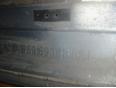 Молдинг задней левой двери для Mercedes Benz A140/160 W169 2004-2012