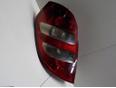 Фонарь задний левый для Mercedes Benz A140/160 W169 2004-2012