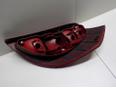 Фонарь задний левый для Mercedes Benz A140/160 W169 2004-2012