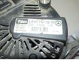 Генератор для Mercedes Benz A140/160 W169 2004-2012