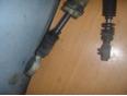 Трос КПП для Mercedes Benz A140/160 W169 2004-2012;W245 B-klasse 2005-2012
