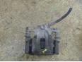 Скоба суппорта заднего A140/160 W169 2004-2012 Скоба суппорта заднего A140/160 W169 2004-2012