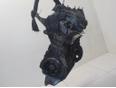 Двигатель для Mercedes Benz A140/160 W169 2004-2012;W245 B-klasse 2005-2011