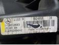 Моторчик отопителя для Mercedes Benz A140/160 W169 2004-2012;A140/160 W168 1997-2004