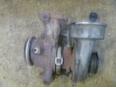 Турбокомпрессор (турбина) для Mercedes Benz A140/160 W169 2004-2012;W245 B-klasse 2005-2011