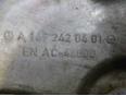 Кронштейн КПП левый для Mercedes Benz A140/160 W169 2004-2012;W245 B-klasse 2005-2012