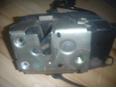 Замок двери задней правой для Renault Megane II 2003-2009