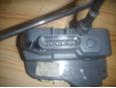 Замок двери задней правой для Renault Megane II 2003-2009