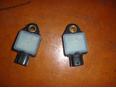 Датчик AIR BAG для Hyundai,Kia i30 2007-2012;Sonata V (NF) 2005-2010;Picanto 2005-2011;Cerato 2004-2008;RIO 2005-2011;Elantra 2006-2011;Ceed 2007-2012;Carnival 2005-2014