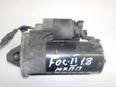 Стартер для Ford Focus II 2008-2011;Focus II 2005-2008;C-MAX 2003-2011;Galaxy 2006-2015;S-MAX 2006-2015;Mondeo IV 2007-2015