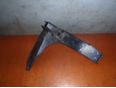 Кронштейн заднего бампера правый для Mitsubishi,Peugeot,Citroen Outlander XL (CW) 2006-2012;4007 2008-2013;C-Crosser 2008-2013