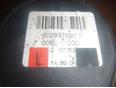 Ремень безопасности с пиропатроном для Mercedes Benz A140/160 W169 2004-2012;W245 B-klasse 2005-2012