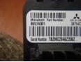 Датчик AIR BAG для Mitsubishi,Peugeot,Citroen Outlander XL (CW) 2006-2012;Lancer (CX,CY) 2007>;4007 2008-2013;C-Crosser 2008-2013