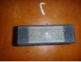 Фонарь подсветки номера для Nissan,Infiniti Note (E11) 2006-2013;Micra (K11E) 1992-2002;Pathfinder (R51) 2005-2014;Primera P12E 2002-2007;QX56 (JA60) 2004-2009;NV200 (M20) 2009>