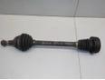 Полуось передняя левая для VW,Audi,Skoda,Seat Golf IV/Bora 1997-2005;A3 (8L1) 1996-2003;Octavia (A4 1U-) 2000-2011;Leon (1M1) 1999-2006;Toledo II 1999-2006;Octavia 1997-2000