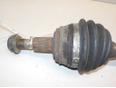 Полуось передняя левая для VW,Audi,Skoda,Seat Golf IV/Bora 1997-2005;A3 (8L1) 1996-2003;Octavia (A4 1U-) 2000-2011;Leon (1M1) 1999-2006;Toledo II 1999-2006;Octavia 1997-2000