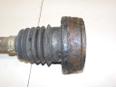 Полуось передняя левая для VW,Audi,Skoda,Seat Golf IV/Bora 1997-2005;A3 (8L1) 1996-2003;Octavia (A4 1U-) 2000-2011;Leon (1M1) 1999-2006;Toledo II 1999-2006;Octavia 1997-2000