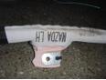 Подушка безопасности боковая (шторка) для Mazda CX 7 2007-2012