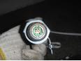 Подушка безопасности боковая (шторка) для Nissan Qashqai (J10) 2006-2014
