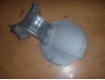 Лючок бензобака для Peugeot 307 2001-2008