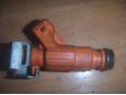 Форсунка инжекторная электрическая для Peugeot,Citroen 307 2001-2008;C4 2005-2011;Xsara 2000-2005;C2 2003-2008;207 2006-2013;1007 2005-2009;206 1998-2012;C3 2002-2009;Berlingo (M49) 1996-2002;Partner (M49) 1996-2002;Berlingo(FIRST) (M59) 2002-2012;Partner (M59) 2002-2012
