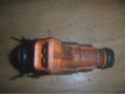 Форсунка инжекторная электрическая для Peugeot,Citroen 307 2001-2008;C4 2005-2011;Xsara 2000-2005;C2 2003-2008;207 2006-2013;1007 2005-2009;206 1998-2012;C3 2002-2009;Berlingo (M49) 1996-2002;Partner (M49) 1996-2002;Berlingo(FIRST) (M59) 2002-2012;Partner (M59) 2002-2012