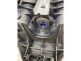 Подушка безопасности в рулевое колесо для Peugeot 307 2001-2007