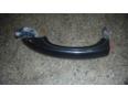 Ручка двери наружная для VW Touareg 2002-2010