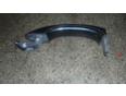 Ручка двери наружная для VW Touareg 2002-2010