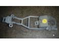 Кронштейн ручки для VW Touareg 2002-2010