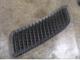Решетка в капот для Mercedes Benz,VW Sprinter (906) 2006>;Crafter 2006>