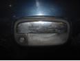 Дверь передняя правая для Kia Sportage 1994-2006